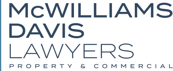 Contact - McWilliams Davis